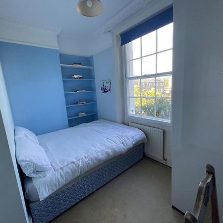 Beautiful 5-Bedroom Townhouse London Eksteriør billede