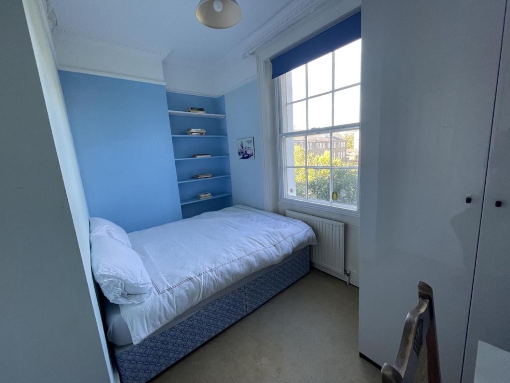 Beautiful 5-Bedroom Townhouse London Eksteriør billede